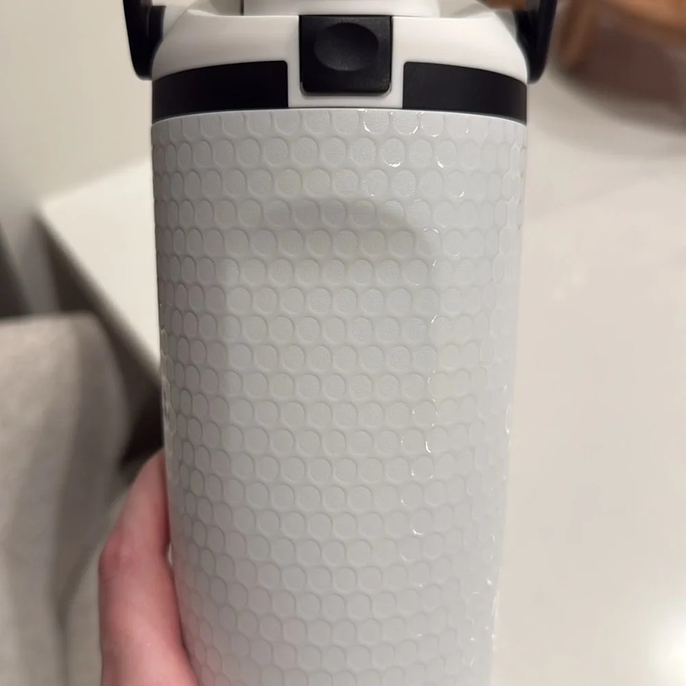 NWT Owala Golf Fairways for Days 30oz FreeSip Water Bottle/Tumbler⛳️ - Picture 5 of 6